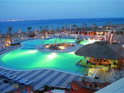 ���� ����� Golden Coast Resort 5*