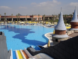 ���� ����� Iberotel Palm Garden 5*