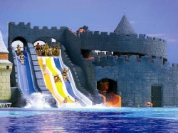 ���� ����� Iberotel Palm Garden 5*