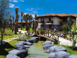 ���� ����� Iberotel Palm Garden 5*