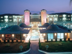 ���� ����� Iberotel Serra Palace 5*