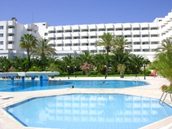 ���� ����� Iberotel Serra Palace 5*