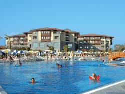 ���� ����� Iberotel Serra Palace 5*