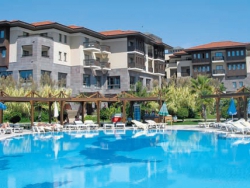 ���� ����� Iberotel Serra Palace 5*