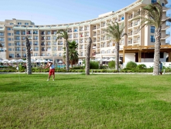 ���� ����� Lyra Resort 5*