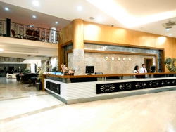 ���� ����� Lyra Resort 5*
