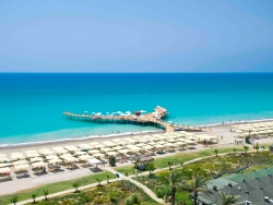 ���� ����� Lyra Resort 5*