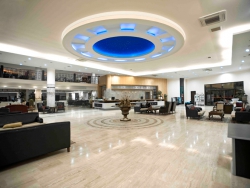 ���� ����� Lyra Resort 5*