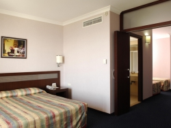 ���� ����� Lyra Resort 5*