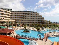 ���� ����� Pemar Beach Resort 5*