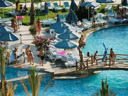���� ����� Pemar Beach Resort 5*
