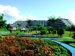 ���� ����� Pemar Beach Resort 5*