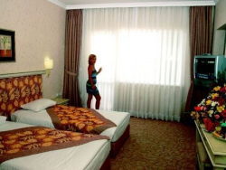 ���� ����� Pemar Beach Resort 5*