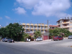 ���� ����� Selge Beach Resort 5*