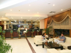 ���� ����� Selge Beach Resort 5*