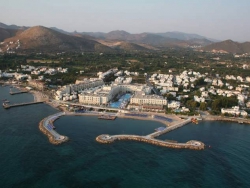 ���� ����� Selge Beach Resort 5*