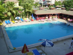 ���� ����� Selge Beach Resort 5*