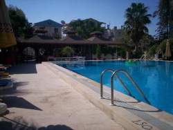 ���� ����� Selge Beach Resort 5*