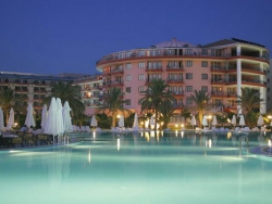 ���� ����� Selge Beach Resort 5*