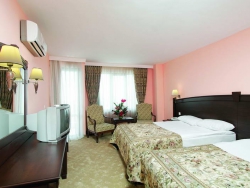 ���� ����� Selge Beach Resort 5*