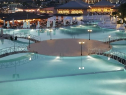 ���� ����� Selge Beach Resort 5*