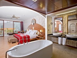 ���� ����� SELIN RESORT & SPA 5*