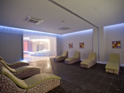 ���� ����� SELIN RESORT & SPA 5*
