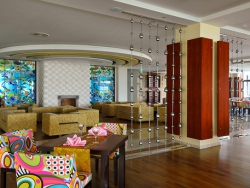 ���� ����� SELIN RESORT & SPA 5*