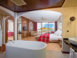 ���� ����� SELIN RESORT & SPA 5*