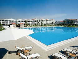 ���� ����� SELIN RESORT & SPA 5*