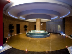 ���� ����� SELIN RESORT & SPA 5*