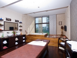 ���� ����� SELIN RESORT & SPA 5*