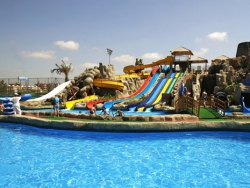 ���� ����� Silence Beach Resort 5*