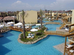 ���� ����� Silence Beach Resort 5*