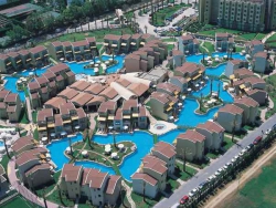 ���� ����� Silence Beach Resort 5*