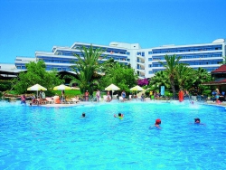 ���� ����� Sunrise Park Resort Spa 5*