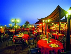���� ����� Sunrise Park Resort Spa 5*