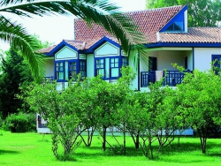 ���� ����� Sunrise Park Resort Spa 5*