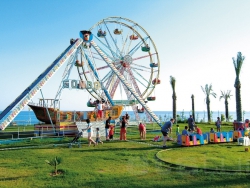 ���� ����� Turan Prince Residence 5*