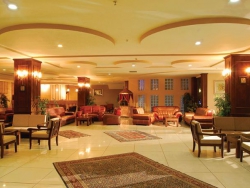 ���� ����� Turan Prince Residence 5*