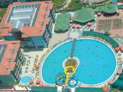 ���� ����� Turan Prince Residence 5*
