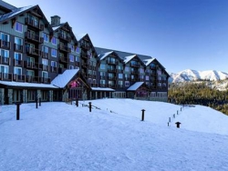 ���� ����� Washington Resort 5*