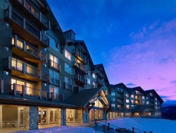 ���� ����� Washington Resort 5*