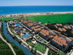 ���� ����� Xante Resort 5*