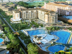 ���� ����� Xante Resort 5*