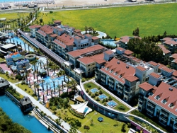 ���� ����� Xante Resort 5*