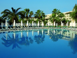 ���� ����� Xante Resort 5*