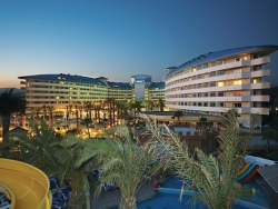 ���� ����� Xante Resort 5*