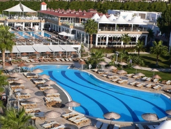 ���� ����� Armonia Holiday Village 5*
