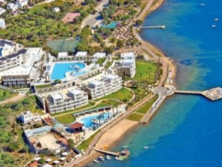 ���� ����� Baia Bodrum 5*